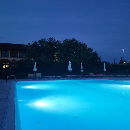 Dolce Blu Sirmione Apartment ริโวลเตลลา ภายนอก รูปภาพ