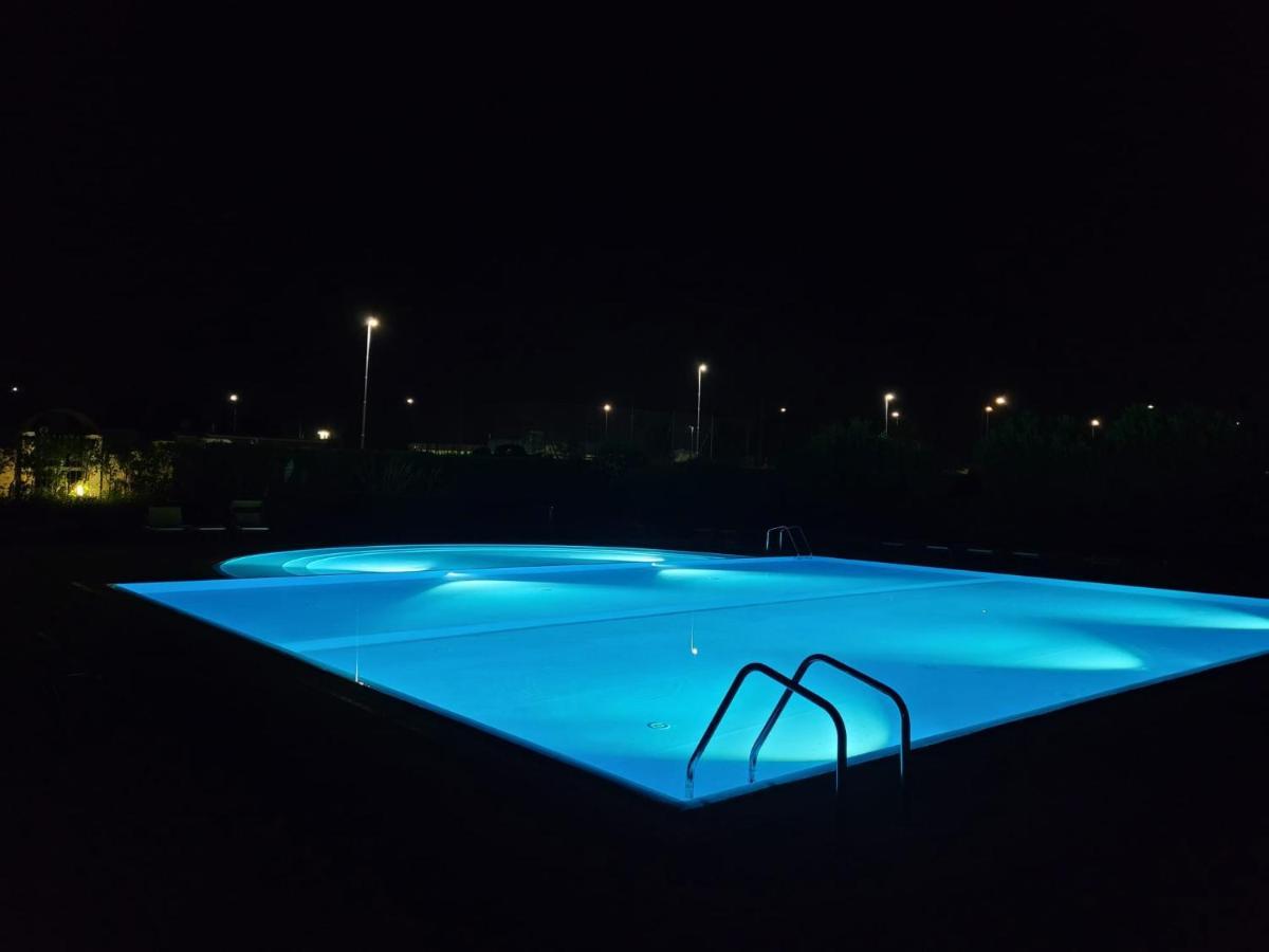 Dolce Blu Sirmione Apartment ริโวลเตลลา ภายนอก รูปภาพ