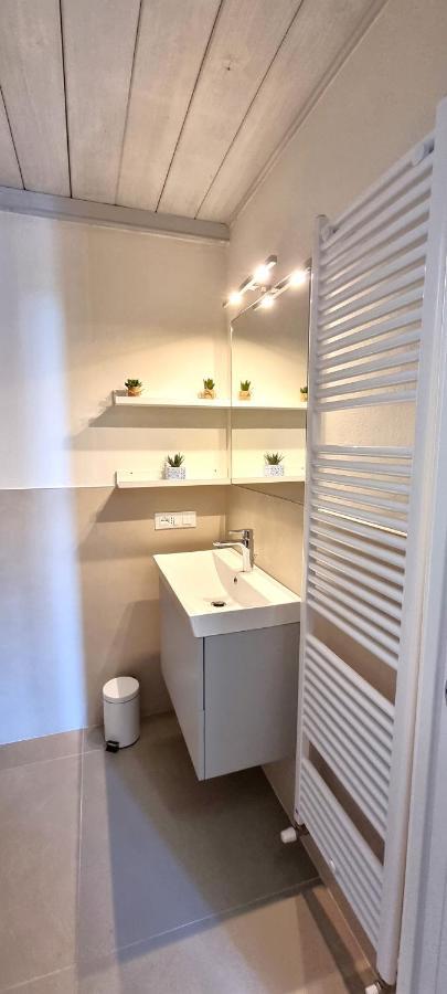 Dolce Blu Sirmione Apartment ริโวลเตลลา ภายนอก รูปภาพ