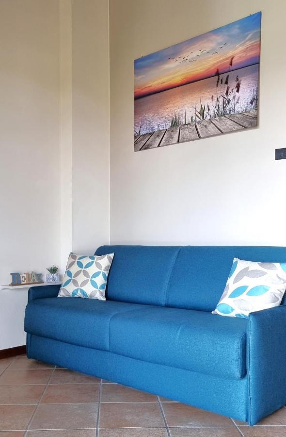 Dolce Blu Sirmione Apartment ริโวลเตลลา ภายนอก รูปภาพ