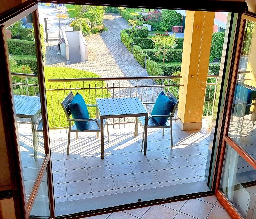 Dolce Blu Sirmione Apartment ริโวลเตลลา ภายนอก รูปภาพ