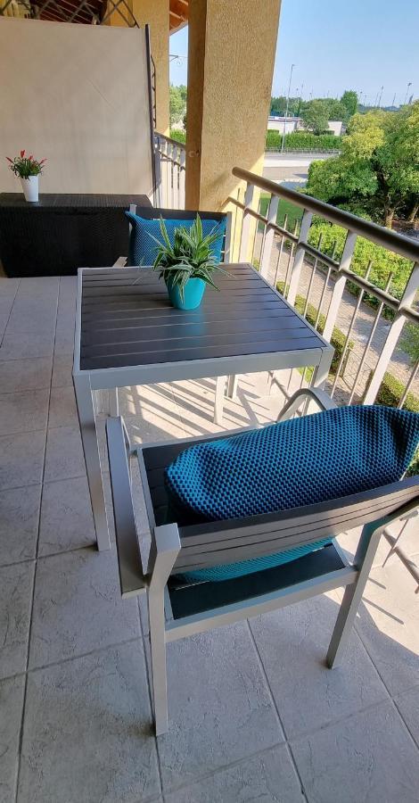 Dolce Blu Sirmione Apartment ริโวลเตลลา ภายนอก รูปภาพ