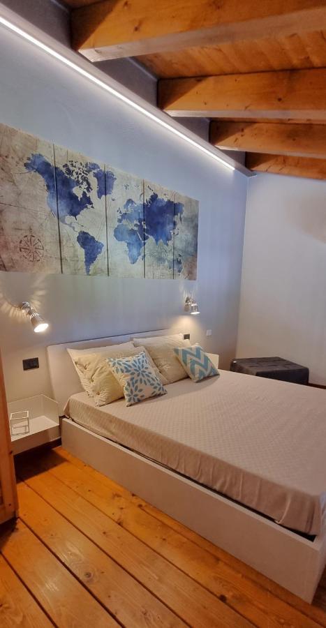 Dolce Blu Sirmione Apartment ริโวลเตลลา ภายนอก รูปภาพ