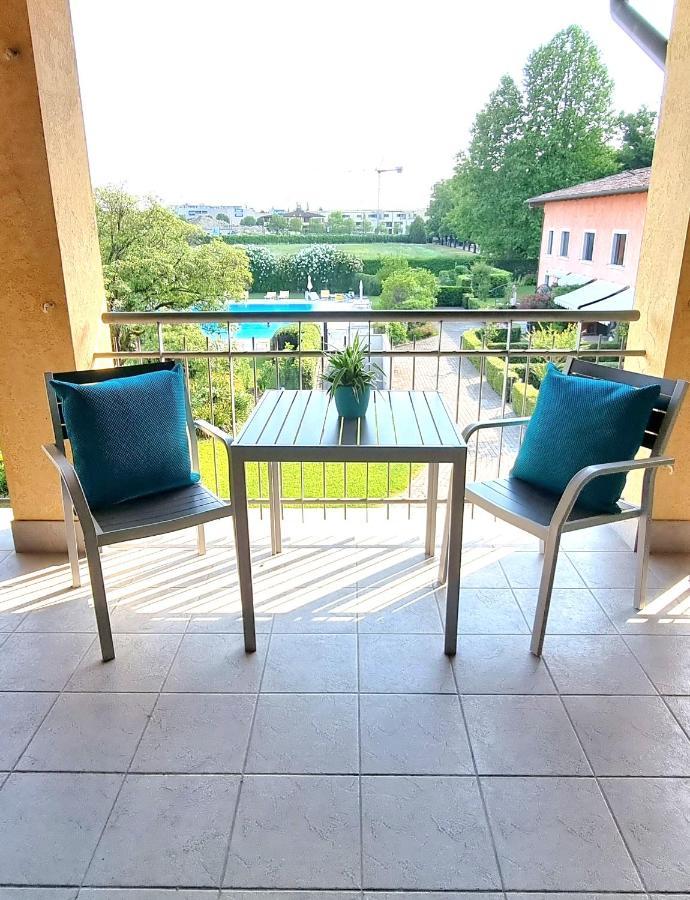 Dolce Blu Sirmione Apartment ริโวลเตลลา ภายนอก รูปภาพ