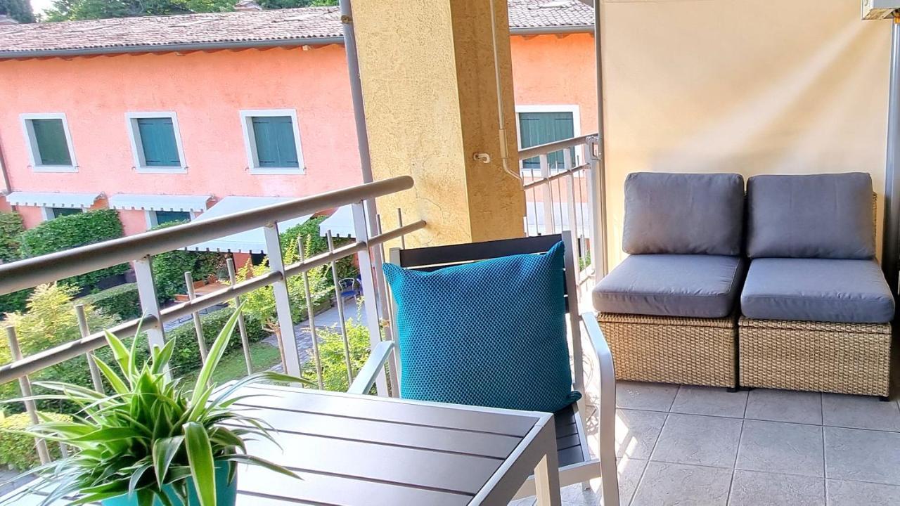 Dolce Blu Sirmione Apartment ริโวลเตลลา ภายนอก รูปภาพ