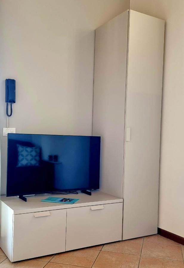Dolce Blu Sirmione Apartment ริโวลเตลลา ภายนอก รูปภาพ
