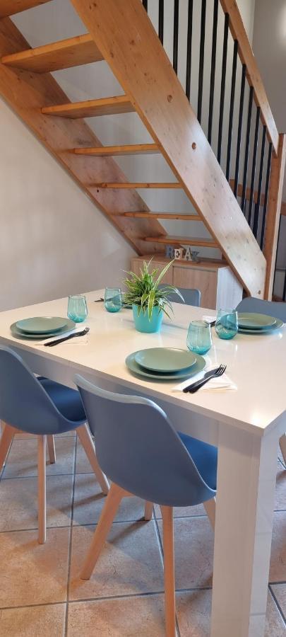 Dolce Blu Sirmione Apartment ริโวลเตลลา ภายนอก รูปภาพ