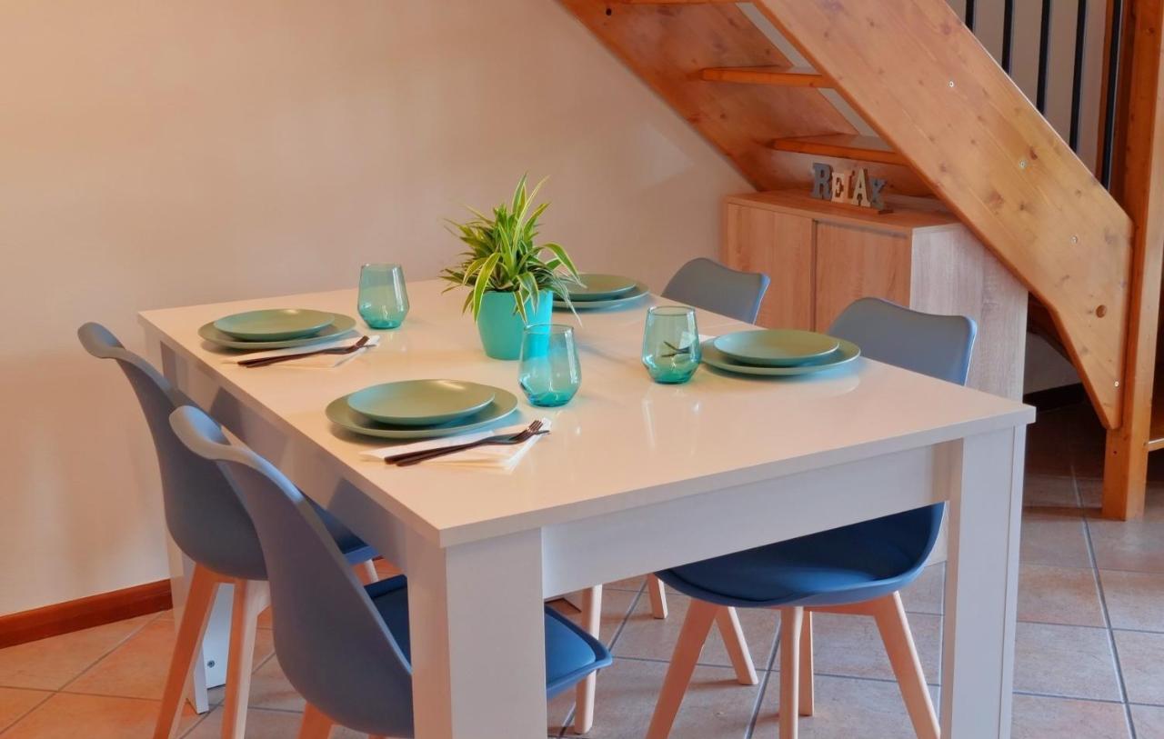 Dolce Blu Sirmione Apartment ริโวลเตลลา ภายนอก รูปภาพ