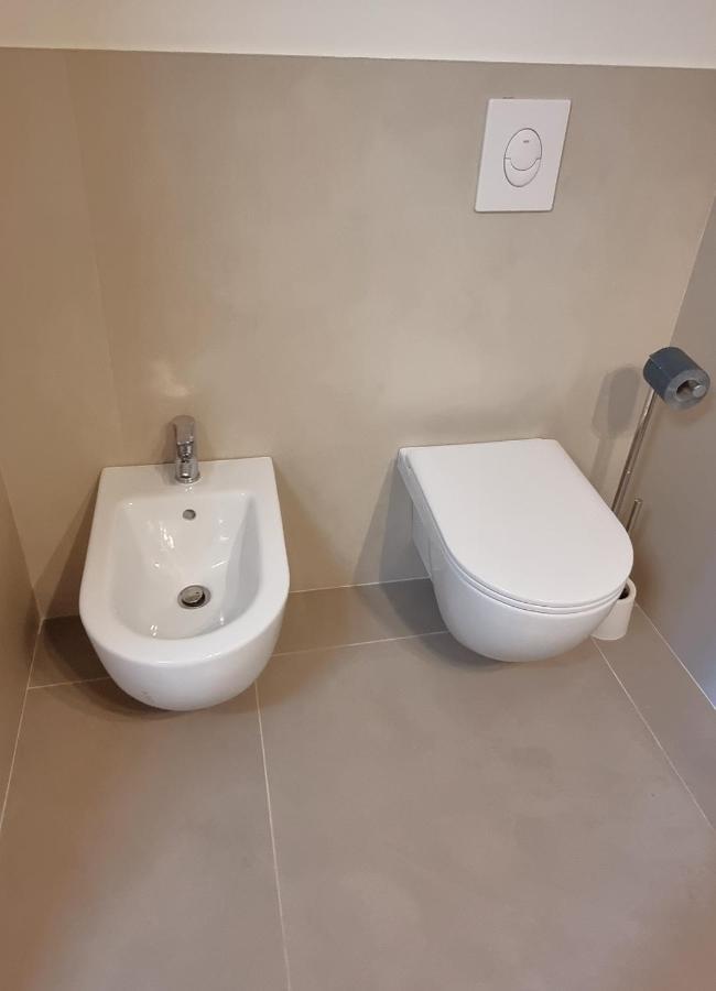Dolce Blu Sirmione Apartment ริโวลเตลลา ภายนอก รูปภาพ