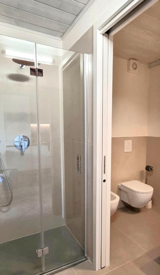 Dolce Blu Sirmione Apartment ริโวลเตลลา ภายนอก รูปภาพ