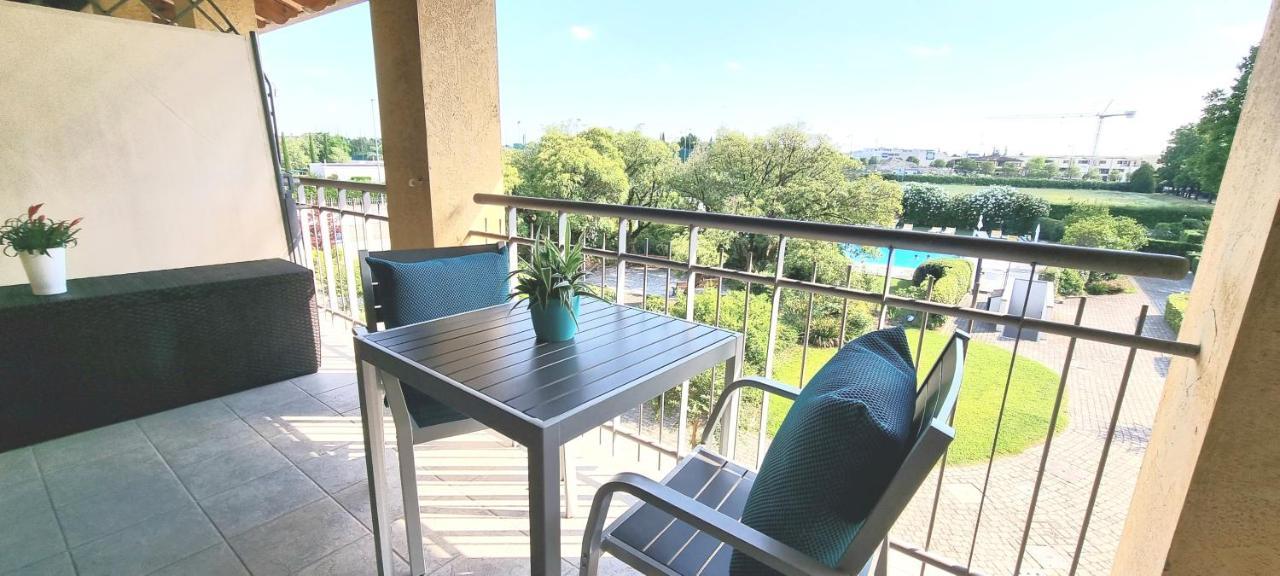 Dolce Blu Sirmione Apartment ริโวลเตลลา ภายนอก รูปภาพ