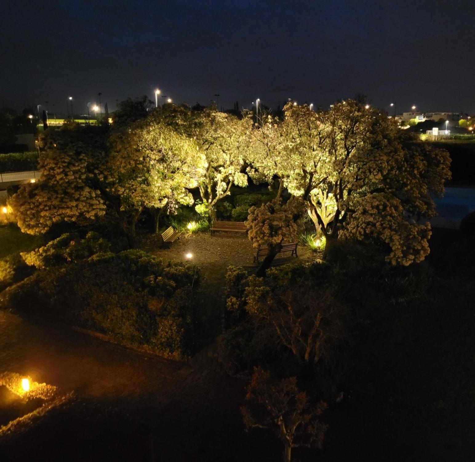 Dolce Blu Sirmione Apartment ริโวลเตลลา ภายนอก รูปภาพ