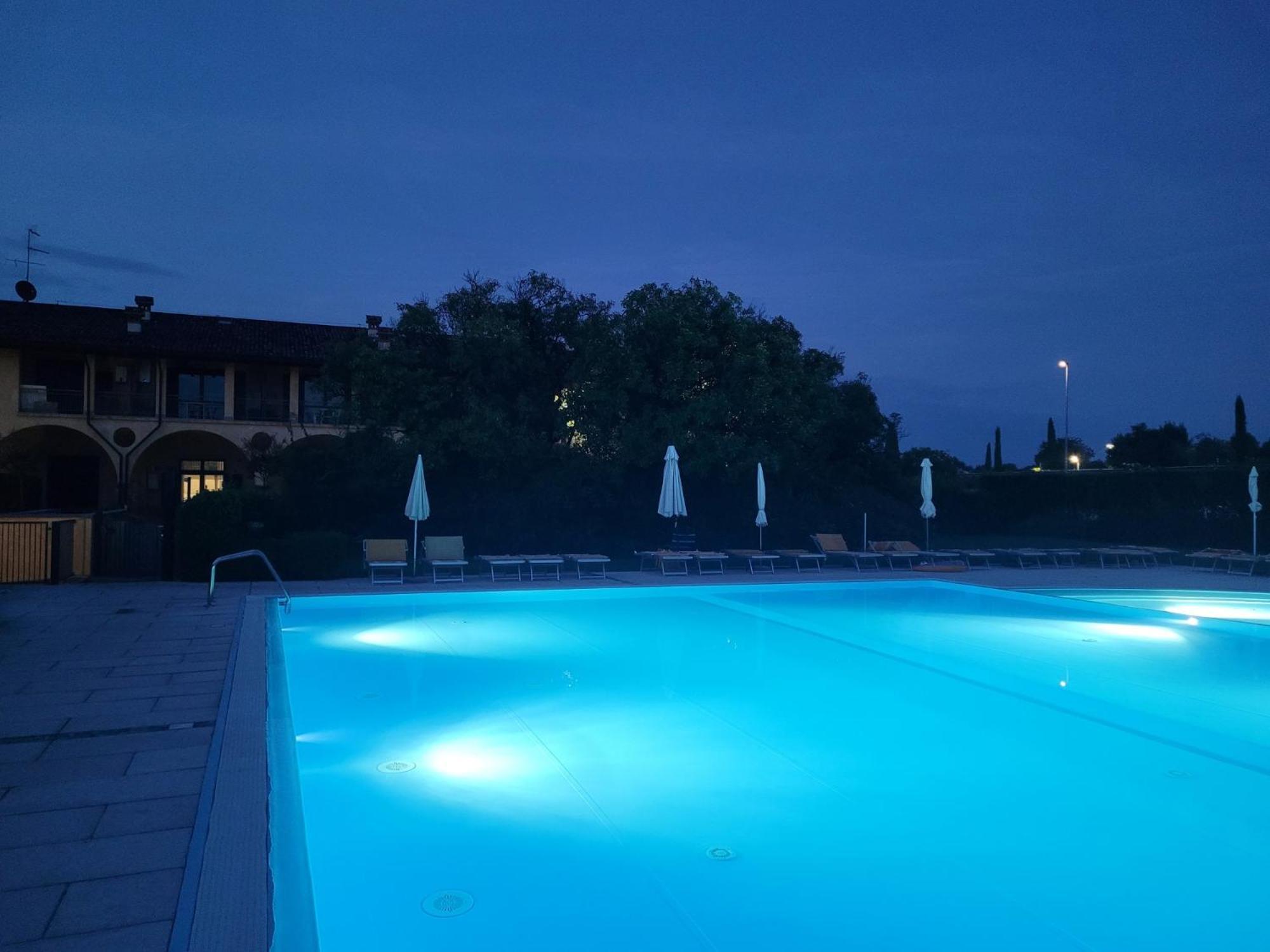 Dolce Blu Sirmione Apartment ริโวลเตลลา ภายนอก รูปภาพ