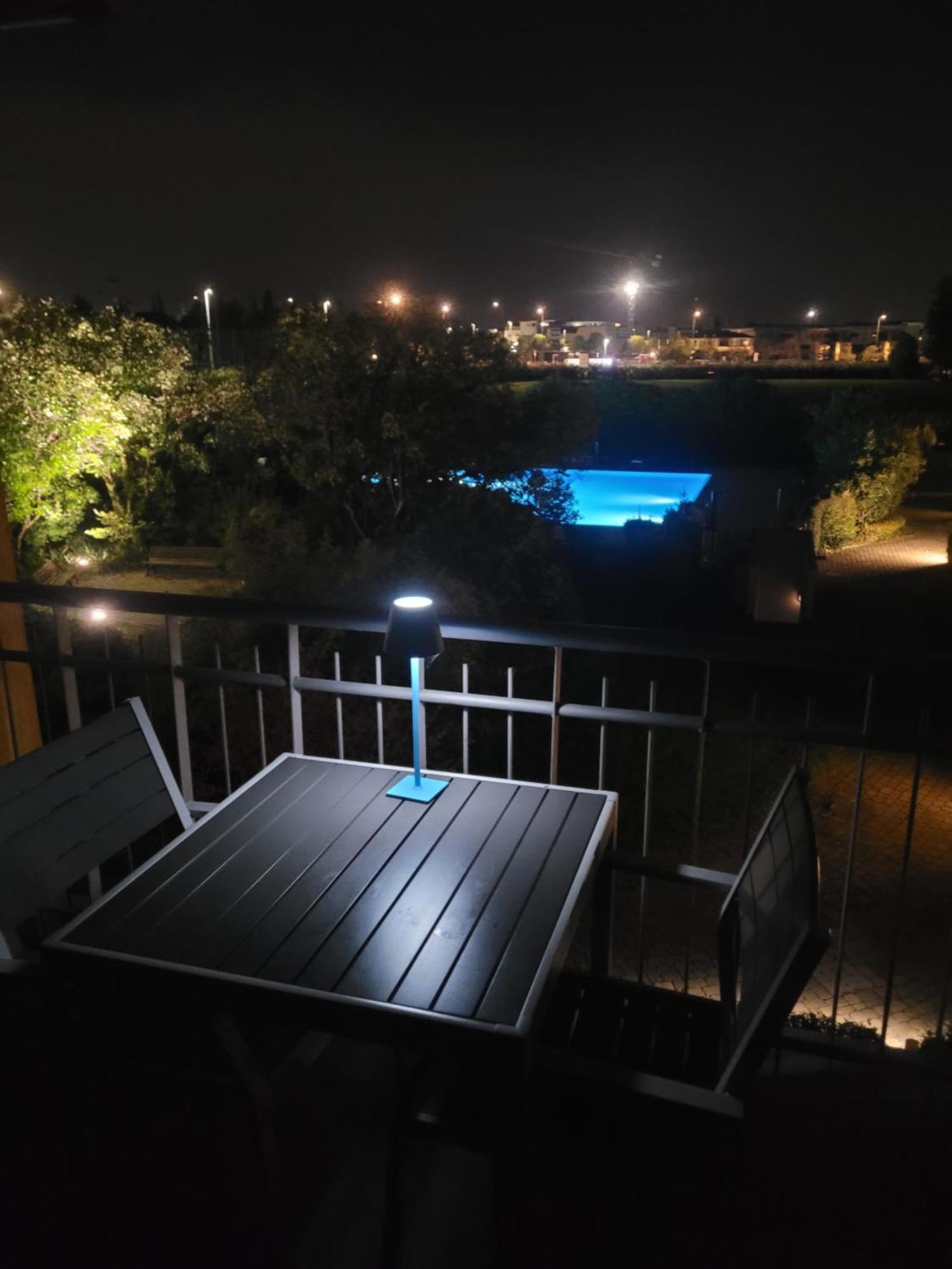 Dolce Blu Sirmione Apartment ริโวลเตลลา ภายนอก รูปภาพ